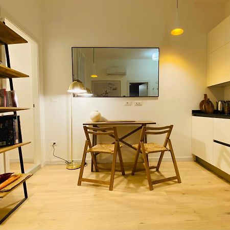 Piazzaborsa Charme Apartment Trieste Ngoại thất bức ảnh