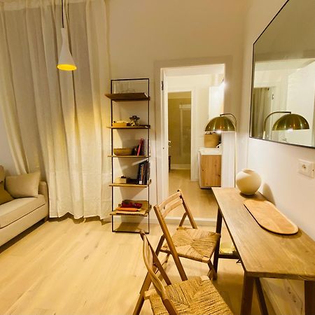 Piazzaborsa Charme Apartment Trieste Ngoại thất bức ảnh