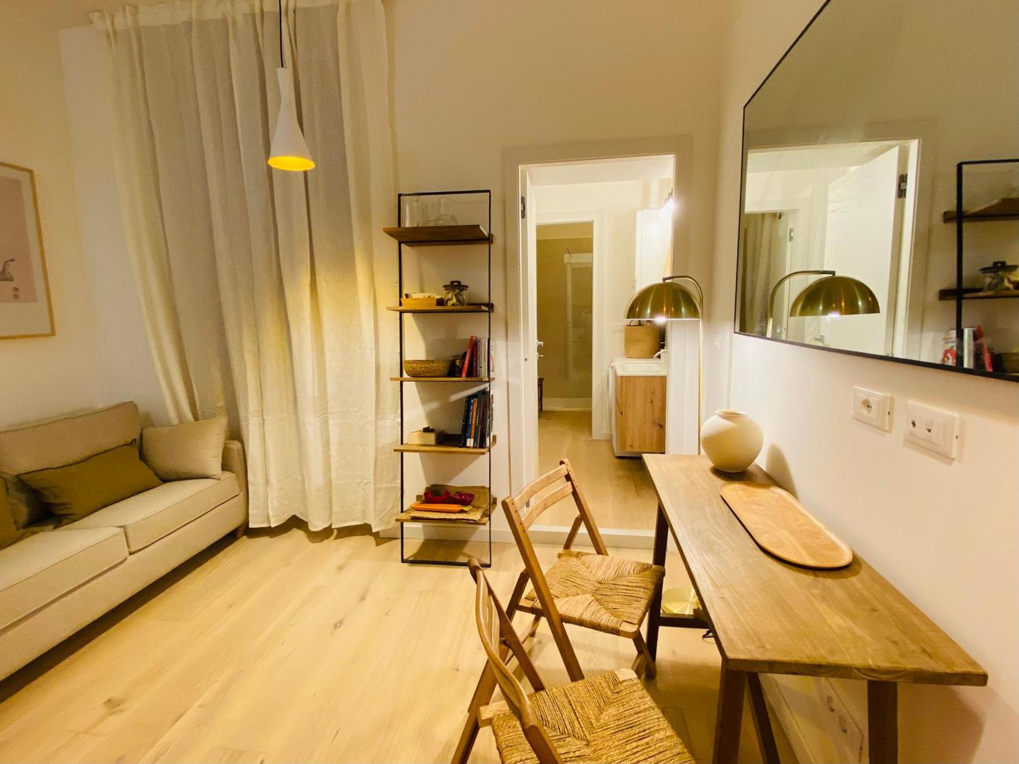 Piazzaborsa Charme Apartment Trieste Ngoại thất bức ảnh