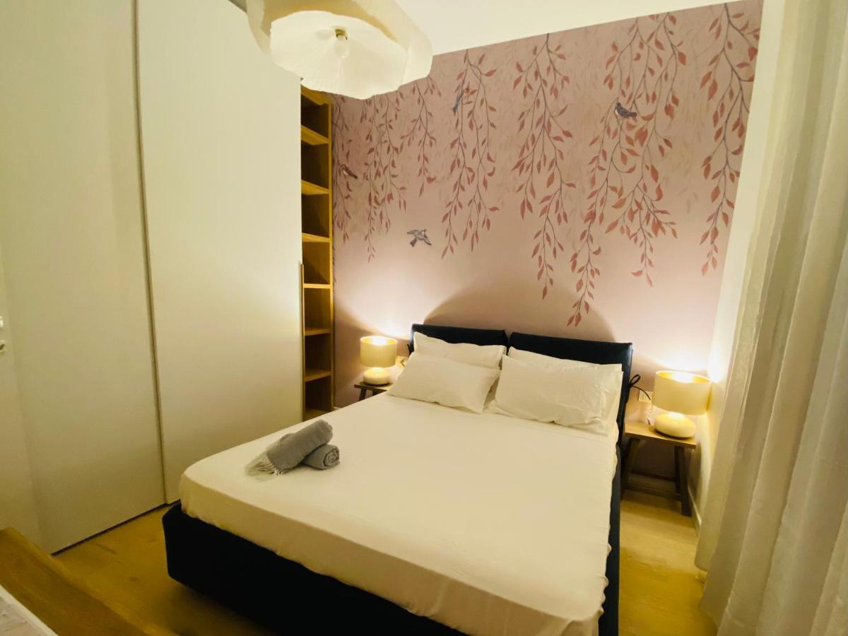 Piazzaborsa Charme Apartment Trieste Ngoại thất bức ảnh