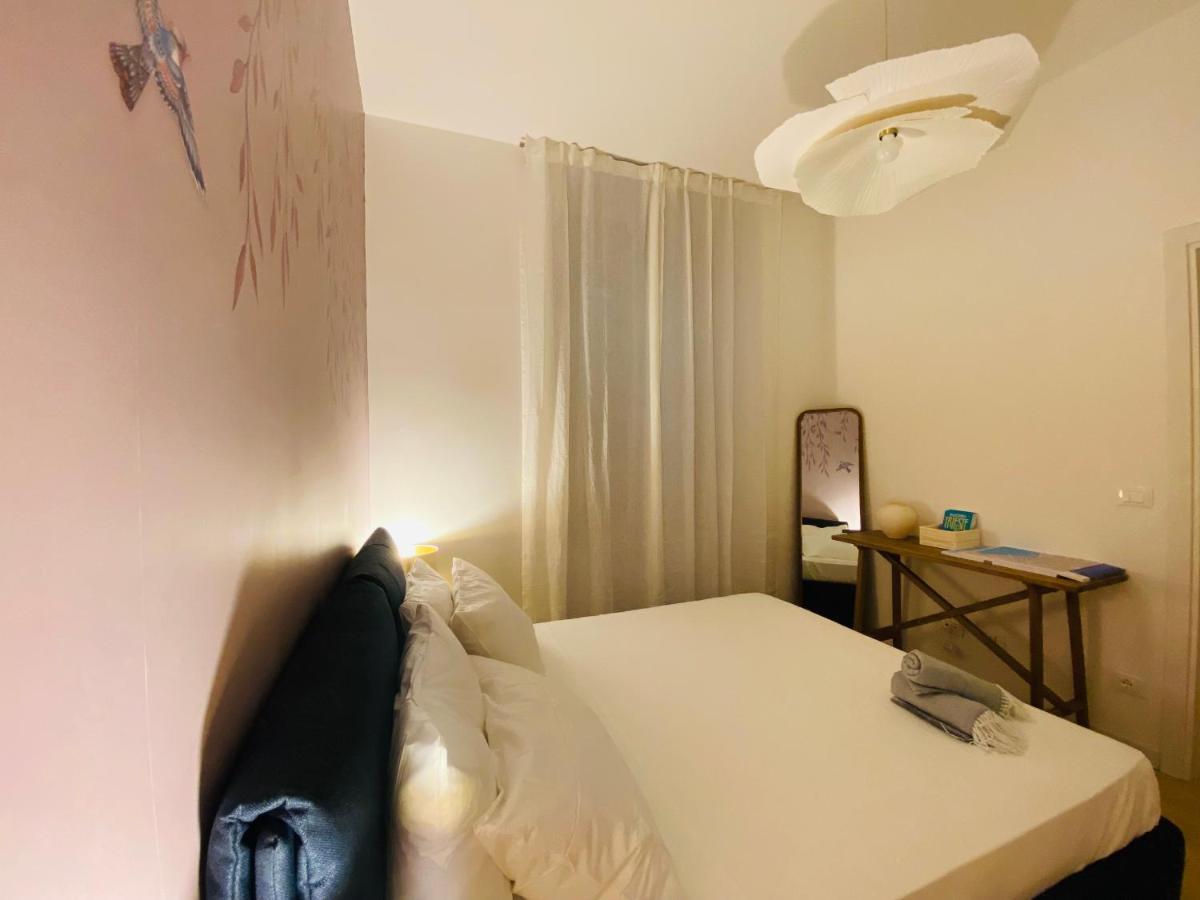 Piazzaborsa Charme Apartment Trieste Ngoại thất bức ảnh